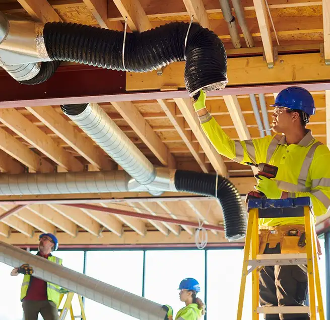 Why Homeowners & Businesses Trust Us in Bend, OR?