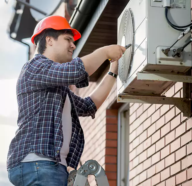 Why Homeowners & Businesses Trust Us Bend, OR