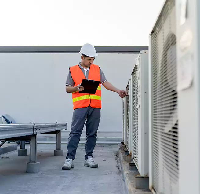 Why Homeowners & Businesses Trust Us in Bend, OR?